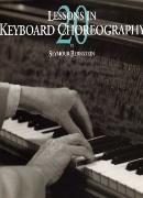 20 Lessons In Keyboard Choreography by Bernstein Seymour for Text