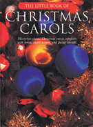 Little Book Of Christmas Carols by for Guitar Collection