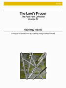 Peace Collection Volume 4 The Lord's Prayer by Malotte Albert Hay - Genge/horn - for Flute Ensemble