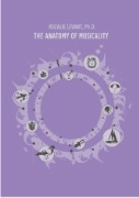 Anatomy Of Musicality by Levant Rozalie for Text