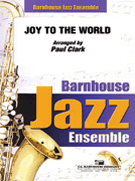 Joy To The World by - Clark Andy - for Jazz Ensemble