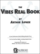 Vibes Real Book by Lipner Arthur for Vibes Method