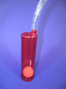 Breath Builder - Breathing Device - Various Colors for Accessorie