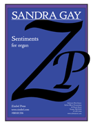 Sentiments for Organ by Gay Sandra for Organ