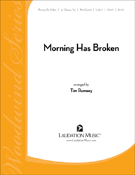 Morning Has Broken by Traditional - Rumsey Tim - for Woodwind Quintet