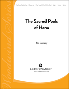 The Sacred Pools of Hana by Rumsey Tim for Woodwind Sextet