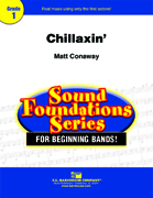 Chillaxin by Conaway Matt for Full Score