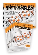 Rhythmsicles by Various for Player 1 (Player 1 book only)