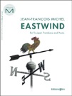 Eastwind by Michel Jean-Francois for Full Score