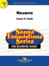 Navarro by Smith Robert W for Full Score