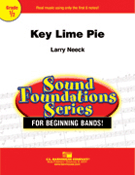 Key Lime Pie by Neeck Larry for Full Score
