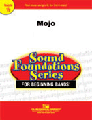 Mojo by Grice Rob for Full Score
