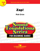 Zap by Grice Rob for Full Score