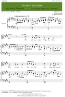 Silken Sounds