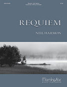 Requiem by Harmon Neil for SATB