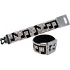 Bracelet--rhinestone Notes for Gift Item (Notes - )
