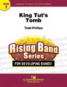 King Tut's Tomb by Phillips Todd for Full Score