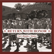 Return With Honor by Mattei Earl (Buddy) for Concert March