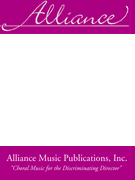 Laudate Dominum by Da Rold Manolo for SSA a cappella
