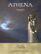 Athena by Vertoske Michael for Concert Band
