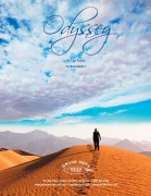 Odyssey by Fisher Tim for Concert Band