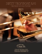 Sweet Trombone Rag by Sweet Al for Trombone Feature w/ Band