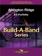Abington Ridge by Huckeby Ed - Build-A-Band-Series - for Flex Band