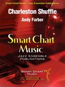 Charleston Shuffle by Farber Andy for Jazz Ensemble