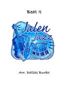 Beat It by Jackson Michael - Burke Dallas - Michael Jackson for Jazz Band