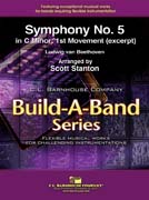 Symphony No. 5 in C Minor 1st Movement (Excerpt) by Beethoven Ludwig van - Stanton Scott - for Flex Band
