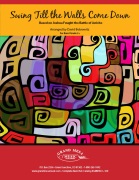 Swing Till the Walls Come Down by Bobrowitz David for Concert Band