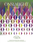Onslaught by Herring David for Concert Band