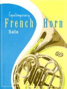 Greensleeves by - Holcombe Bill - for French Horn/Org