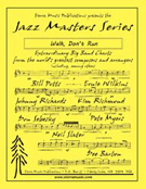 Walk Don't Run by Smith Johnny - Quincy Jones - for Jazz Ensemble