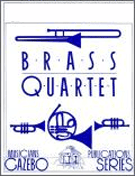 Christmas Carol Festival by - Nabel / Holdcombe - for 4 Brass