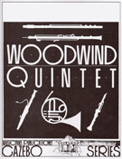 American Revolutionary War Medley by - Nagel Paul - for Woodwind Quintet