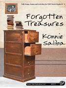 Forgotten Treasures by Saliba Konnie for Elem Collection