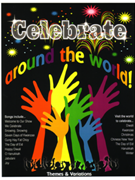 Celebrate Around the World for Elem Collection
