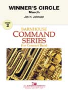 Winner's Circle by Johnson Jim H for Full Score