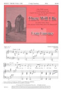 There Will I Be by Courtney Craig for SSA and Piano