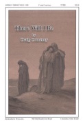 There Will I Be by Courtney Craig for TTBB and Piano