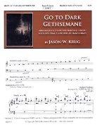 Go to Dark Gethsemane by - Krug Jason W - for Handbells 2-3 Octave