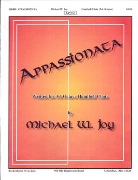 Appassionata by - Joy Michael W. - for Handbells 3-6 Octave
