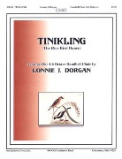 Tinikling (The Rice Bird Dance) by - Dorgan Lonnie J. - for Handbells 3-6 Octave
