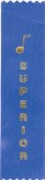 Award Ribbon--Superior for Awards