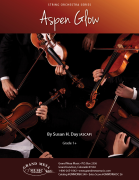 Aspen Glow by Day Susan H for Full Score