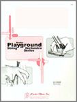 Polovetzian Dance by Borodin Alexander - Frost Robert S - for Score