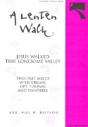 Lenten Walk