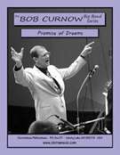 Promise Of Dreams by Curnow Bob for Full Score