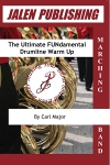 The Ultimate FUNdamental Drum Line Warm Up by - Major Carl - for Percussion Feature